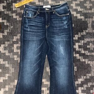 KanCan Flare Size 5/27